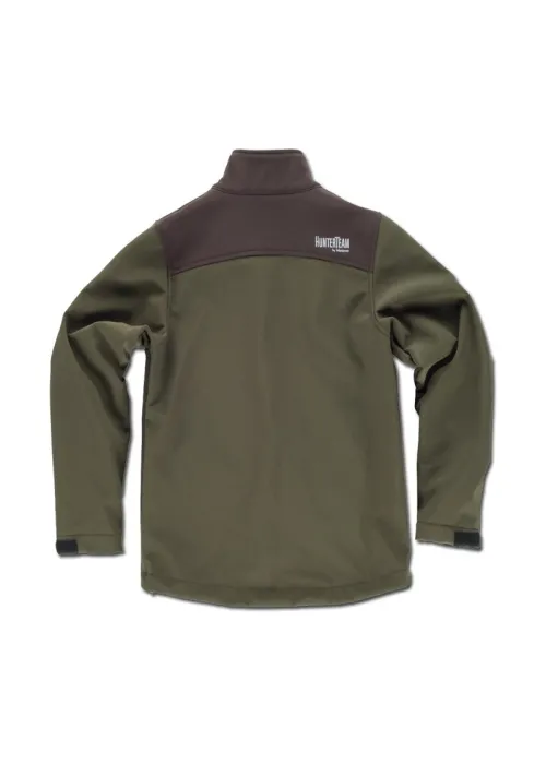 Chaqueta Polar Infantil Workshell