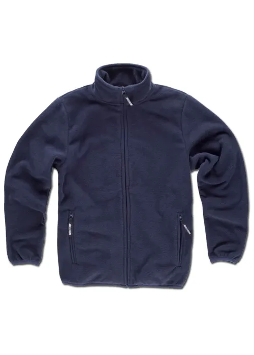 Forro Polar Industrial Colores Variados