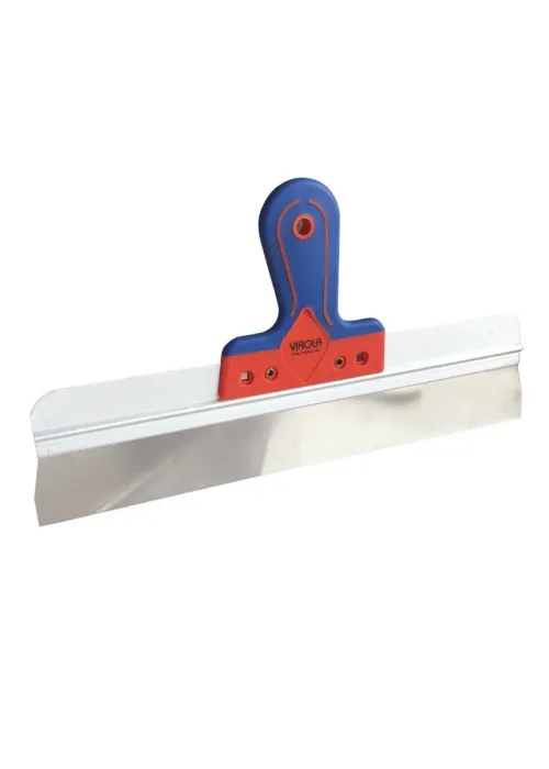 Espátula de Emplastecer Soft Espátula de Emplastecer Soft