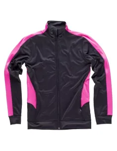 Chaqueta Combinada Deportiva de Mujer 2
