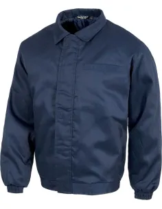 Cazadora de Trabajo con Interior Acolchado B1110