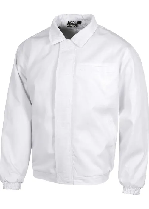 Cazadora de Trabajo con Interior Acolchado B1110