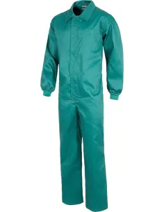 Buzo/Funda de Trabajo Industrial Económica B3010