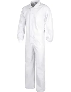 Buzo/Funda de Trabajo Industrial Económica B3010 2