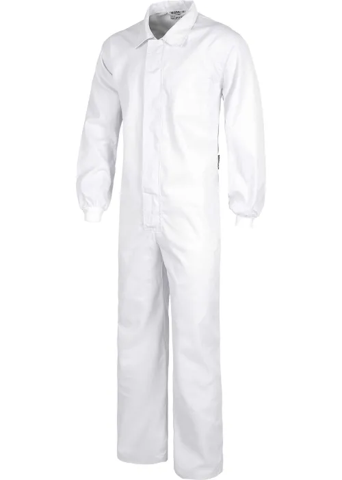 Buzo/Funda de Trabajo Industrial Económica B3010