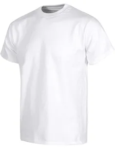 Camiseta Manga Corta de Algodón S6601