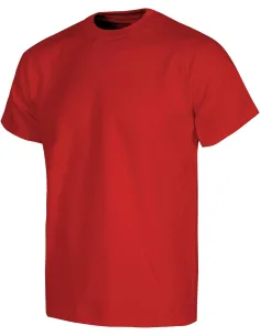 Camiseta Industrial de Algodón Colores S6600