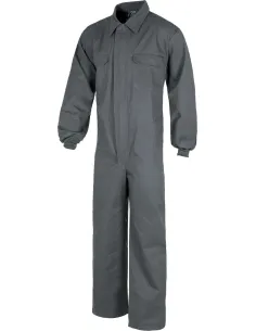 Buzo/Funda Industrial de Algodón B5200 2