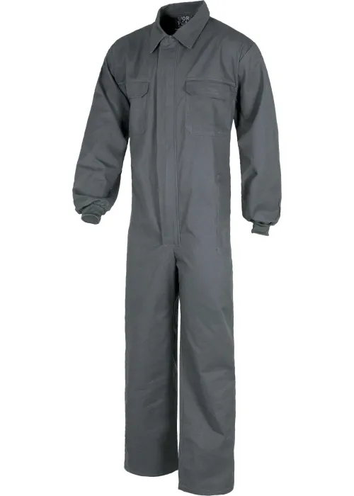 Buzo/Funda Industrial de Algodón B5200