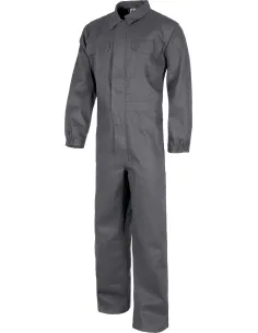 Buzo/Funda Industrial de Algodón Grueso B5300