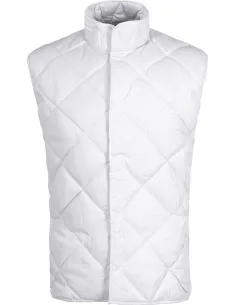 Chaleco de Trabajo Acolchado B3011