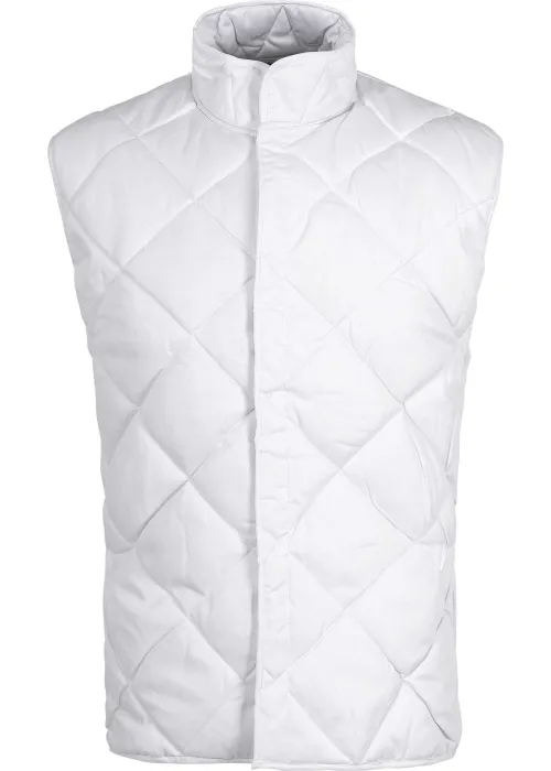 Chaleco de Trabajo Acolchado B3011