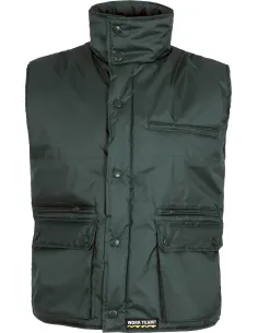 Chaleco de Trabajo Industrial Oxford S3220