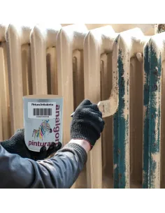 Pintura Anticalorica de 250ºC| Analgon 2