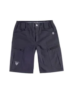 Pantalón de Trabajo Industrial Multibolsillos con Refuerzos