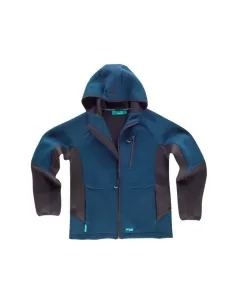 Chaqueta Combinada Deportiva de Mujer