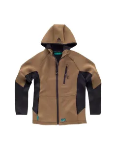 Chaqueta Combinada Deportiva de Mujer 2