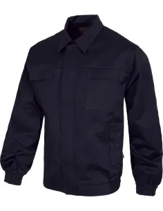  Cazadora/Chaqueta de Soldadura Antiestática e Ignífuga B1193