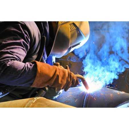 Pantalón de Trabajo Ignífugo y Antiestático