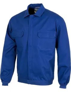 Cazadora/Chaqueta de Trabajo de Algodón Ligero B1152 Workteam