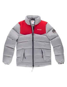 Chaqueta Workshell Combinada con Cintas Reflectantes 2