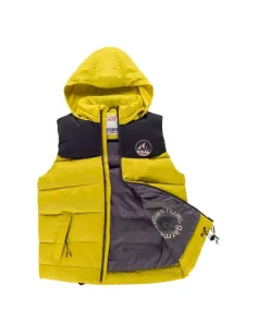 Chaqueta Workshell Combinada con Cintas Reflectantes 2