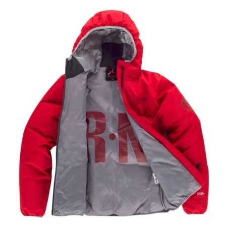 Chaqueta Workshell Combinada con Cintas Reflectantes