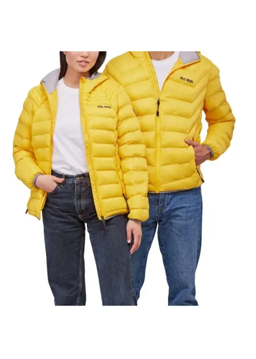 Chaqueta Workshell Combinada con Cintas Reflectantes