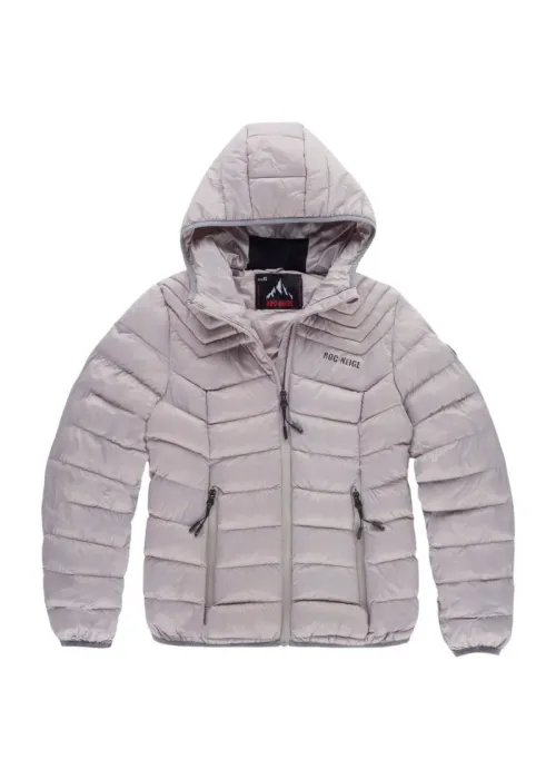 Chaqueta Workshell Combinada con Cintas Reflectantes