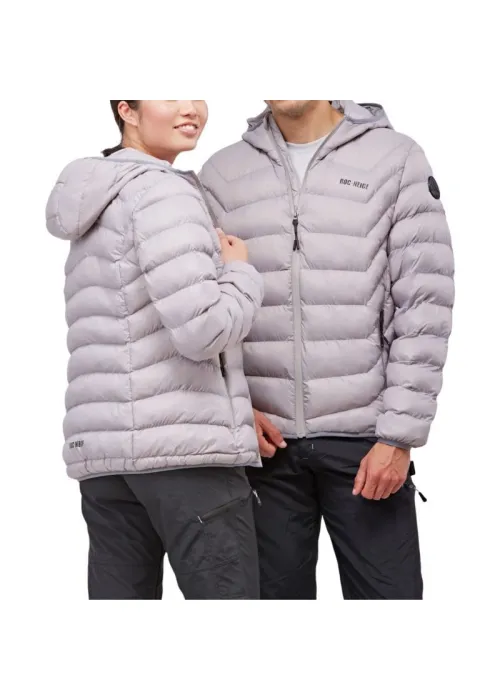 Chaqueta Workshell Combinada con Cintas Reflectantes