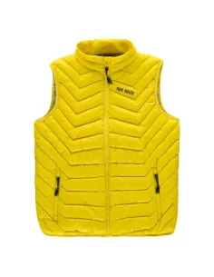 Chaqueta Workshell Combinada con Cintas Reflectantes