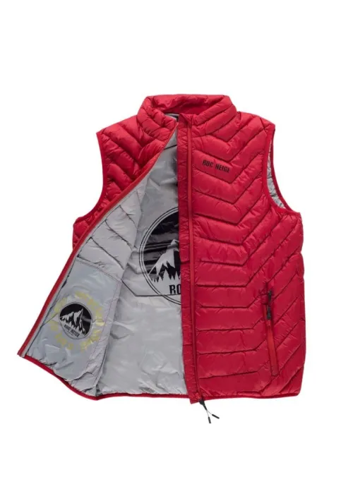 Chaqueta Workshell Combinada con Cintas Reflectantes