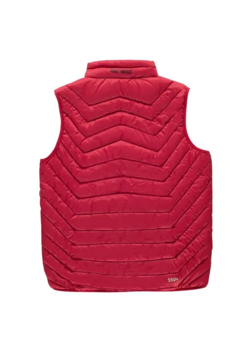 Chaqueta Workshell Combinada con Cintas Reflectantes