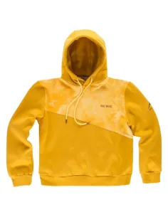 Chaqueta Workshell Combinada con Cintas Reflectantes