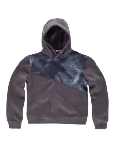 Chaqueta Workshell Combinada con Cintas Reflectantes 2