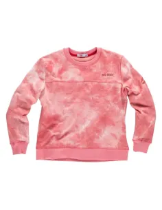 Chaqueta Workshell Combinada con Cintas Reflectantes