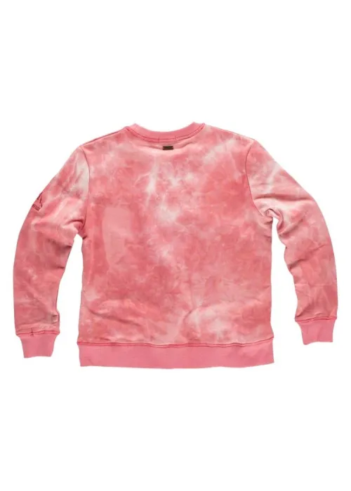 Chaqueta Workshell Combinada con Cintas Reflectantes