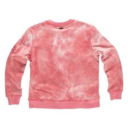 Chaqueta Workshell Combinada con Cintas Reflectantes