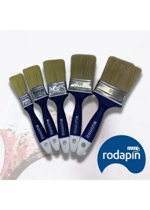 Paletina Triple Profesional Soft Grip