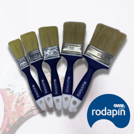 Paletina Triple Profesional Soft Grip