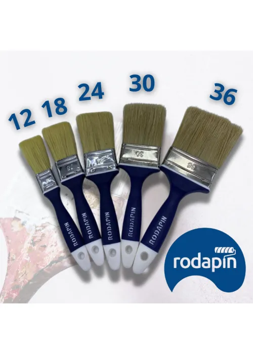 Paletina Triple Profesional Soft Grip