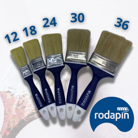 Paletina Triple Profesional Soft Grip