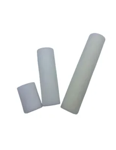 Recambio Mini Rodillo de Espuma de Poliuretano para Esmaltes