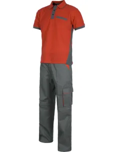 Conjunto Combi de Verano WSET1465 Workteam