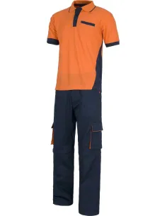 Conjunto Combi de Verano WSET1465 Workteam 2