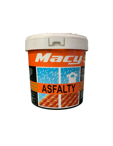 Impermeabilizante Elástico Impermeable MACY