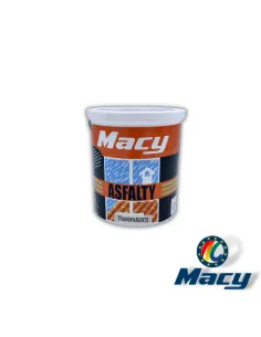 Impermeabilizante Elástico Impermeable MACY 2