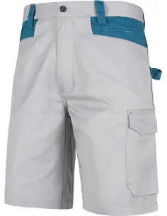 Bermuda Combi de Trabajo