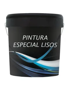 Pintura Plástica Blanca Económica - Al Agua - Mate -...