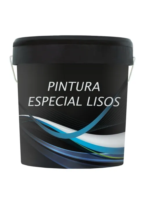 Pintura Plástica Blanca Económica -... Pintura Plástica Blanca Económica -...